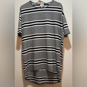 LuLaRoe High-Low Top